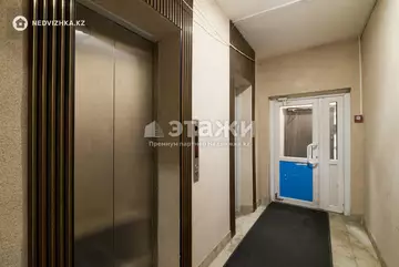 55.7 м², 1-комнатная квартира, этаж 14 из 25, 56 м², изображение - 18