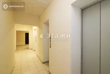 55.7 м², 1-комнатная квартира, этаж 14 из 25, 56 м², изображение - 17
