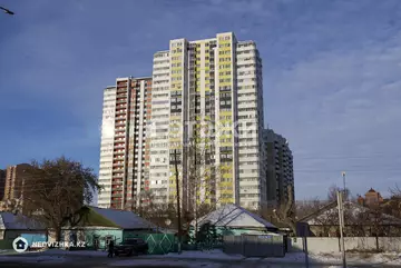 55.7 м², 1-комнатная квартира, этаж 14 из 25, 56 м², изображение - 22