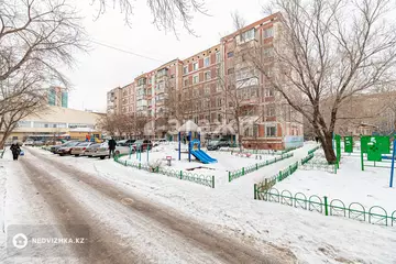 3-комнатная квартира, этаж 3 из 6, 62 м²