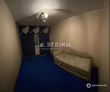 62 м², 3-комнатная квартира, этаж 3 из 6, 62 м², изображение - 4