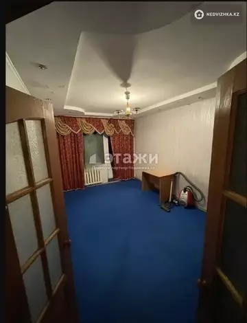 62 м², 3-комнатная квартира, этаж 3 из 6, 62 м², изображение - 5