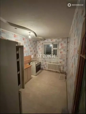 62 м², 3-комнатная квартира, этаж 3 из 6, 62 м², изображение - 6