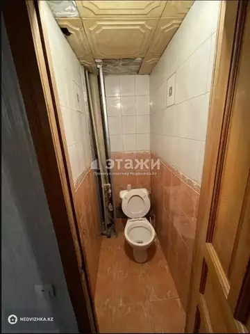 62 м², 3-комнатная квартира, этаж 3 из 6, 62 м², изображение - 7