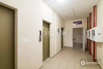 100.3 м², 3-комнатная квартира, этаж 3 из 24, 100 м², изображение - 25