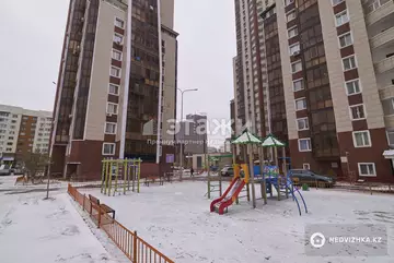 100.3 м², 3-комнатная квартира, этаж 3 из 24, 100 м², изображение - 27