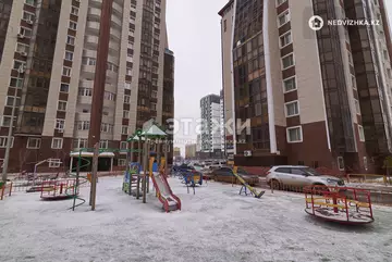100.3 м², 3-комнатная квартира, этаж 3 из 24, 100 м², изображение - 28