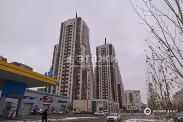 100.3 м², 3-комнатная квартира, этаж 3 из 24, 100 м², изображение - 29