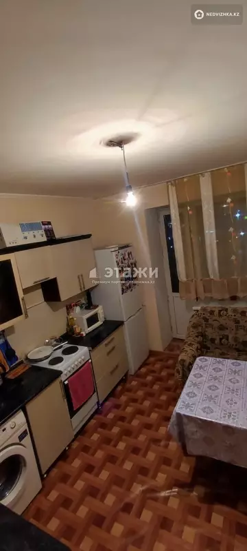 1-комнатная квартира, этаж 6 из 16, 33 м²