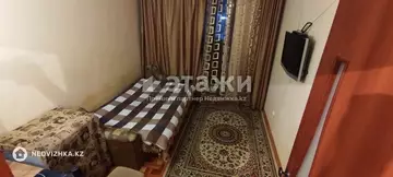 1-комнатная квартира, этаж 6 из 16, 33 м²