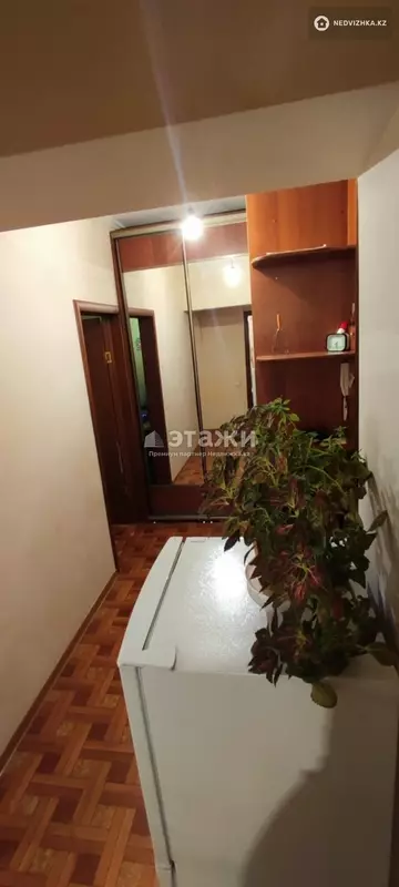 1-комнатная квартира, этаж 6 из 16, 33 м²