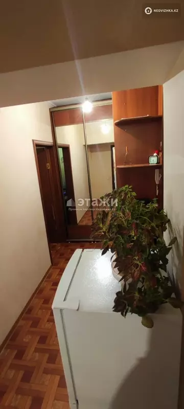 33 м², 1-комнатная квартира, этаж 6 из 16, 33 м², изображение - 5