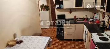 33 м², 1-комнатная квартира, этаж 6 из 16, 33 м², изображение - 7