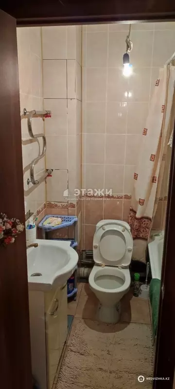 33 м², 1-комнатная квартира, этаж 6 из 16, 33 м², изображение - 8