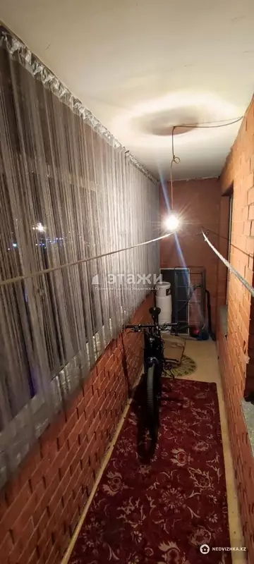 33 м², 1-комнатная квартира, этаж 6 из 16, 33 м², изображение - 9