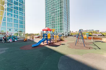 70 м², 2-комнатная квартира, этаж 31 из 42, 70 м², изображение - 1