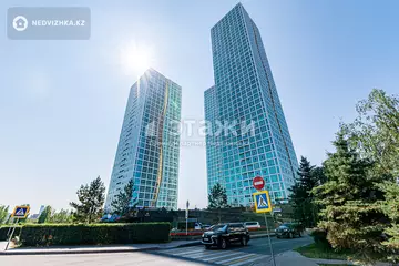 70 м², 2-комнатная квартира, этаж 31 из 42, 70 м², изображение - 3