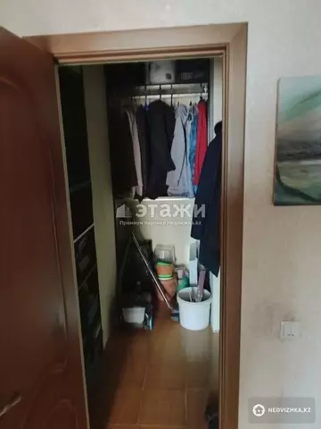 70 м², 2-комнатная квартира, этаж 31 из 42, 70 м², изображение - 4