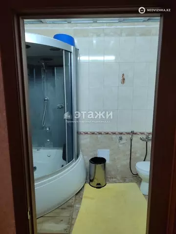 70 м², 2-комнатная квартира, этаж 31 из 42, 70 м², изображение - 5