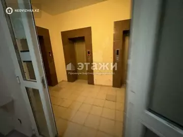 70 м², 2-комнатная квартира, этаж 31 из 42, 70 м², изображение - 6