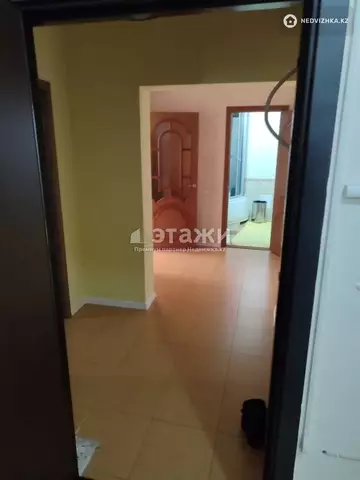 70 м², 2-комнатная квартира, этаж 31 из 42, 70 м², изображение - 8