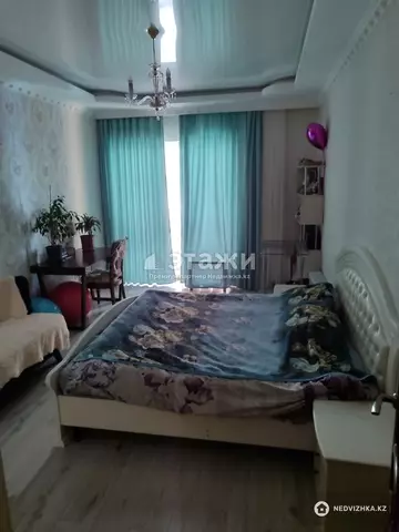 70 м², 2-комнатная квартира, этаж 31 из 42, 70 м², изображение - 9