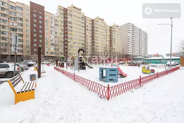 48 м², 2-комнатная квартира, этаж 12 из 13, 48 м², изображение - 17