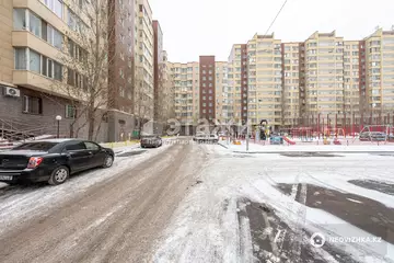 48 м², 2-комнатная квартира, этаж 12 из 13, 48 м², изображение - 16