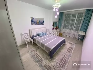 2-комнатная квартира, этаж 2 из 9, 53 м²