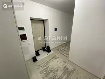 53.2 м², 2-комнатная квартира, этаж 2 из 9, 53 м², изображение - 4