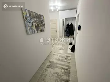 53.2 м², 2-комнатная квартира, этаж 2 из 9, 53 м², изображение - 5