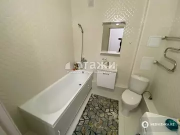 53.2 м², 2-комнатная квартира, этаж 2 из 9, 53 м², изображение - 7