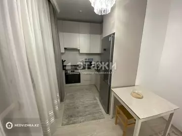 53.2 м², 2-комнатная квартира, этаж 2 из 9, 53 м², изображение - 8