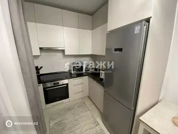 53.2 м², 2-комнатная квартира, этаж 2 из 9, 53 м², изображение - 9