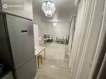 53.2 м², 2-комнатная квартира, этаж 2 из 9, 53 м², изображение - 10