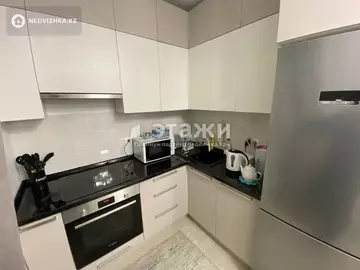 53.2 м², 2-комнатная квартира, этаж 2 из 9, 53 м², изображение - 11