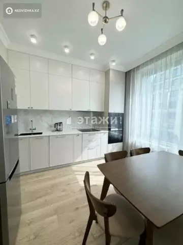 41.2 м², 2-комнатная квартира, этаж 4 из 23, 41 м², изображение - 0