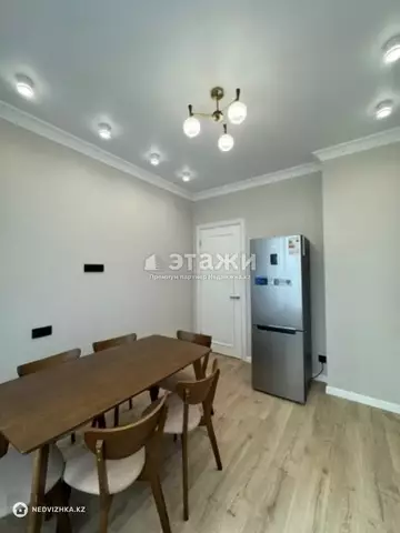 41.2 м², 2-комнатная квартира, этаж 4 из 23, 41 м², изображение - 1