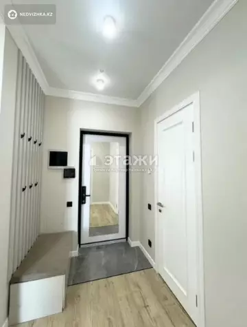 41.2 м², 2-комнатная квартира, этаж 4 из 23, 41 м², изображение - 5