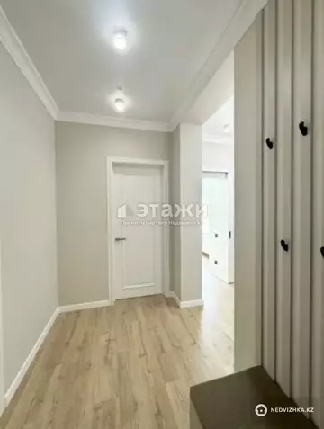 41.2 м², 2-комнатная квартира, этаж 4 из 23, 41 м², изображение - 6