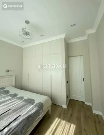 41.2 м², 2-комнатная квартира, этаж 4 из 23, 41 м², изображение - 8