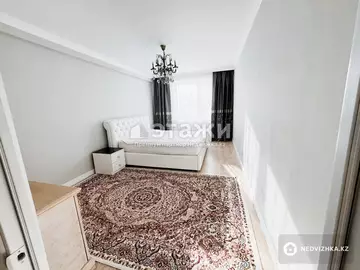 3-комнатная квартира, этаж 9 из 14, 116 м²