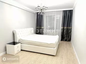 3-комнатная квартира, этаж 9 из 14, 116 м²