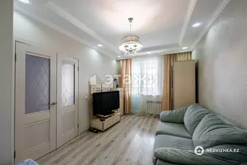 1-комнатная квартира, этаж 11 из 18, 35 м²