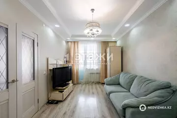 1-комнатная квартира, этаж 11 из 18, 35 м²
