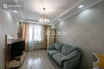 1-комнатная квартира, этаж 11 из 18, 35 м²