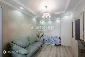 1-комнатная квартира, этаж 11 из 18, 35 м²