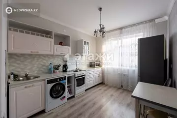 35 м², 1-комнатная квартира, этаж 11 из 18, 35 м², изображение - 6