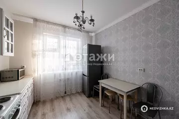 35 м², 1-комнатная квартира, этаж 11 из 18, 35 м², изображение - 7
