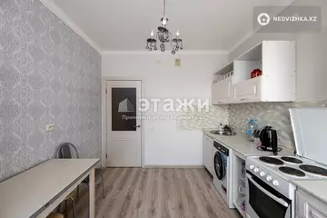 35 м², 1-комнатная квартира, этаж 11 из 18, 35 м², изображение - 8